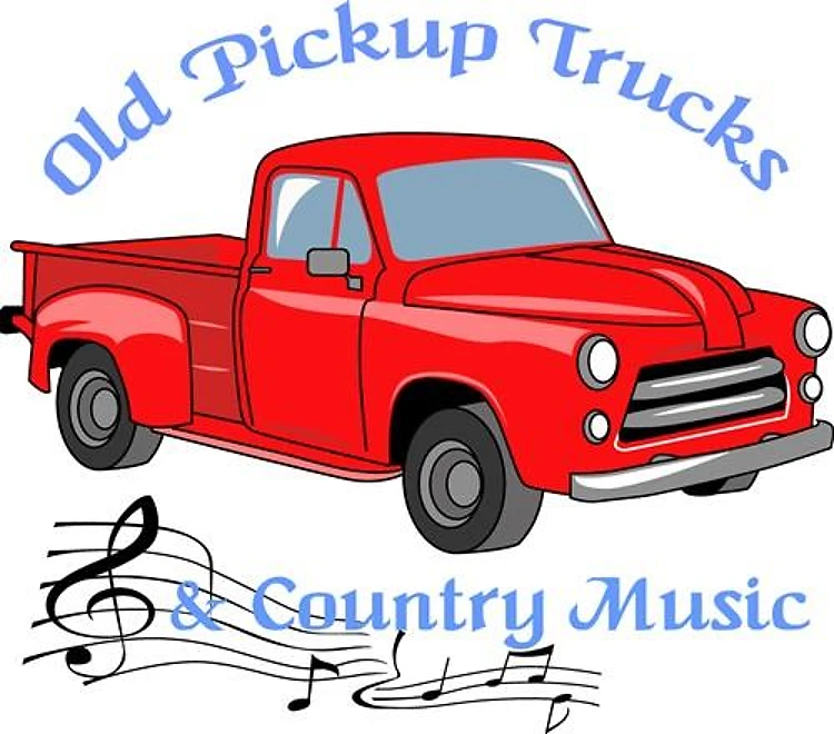 Trucks And Country Music