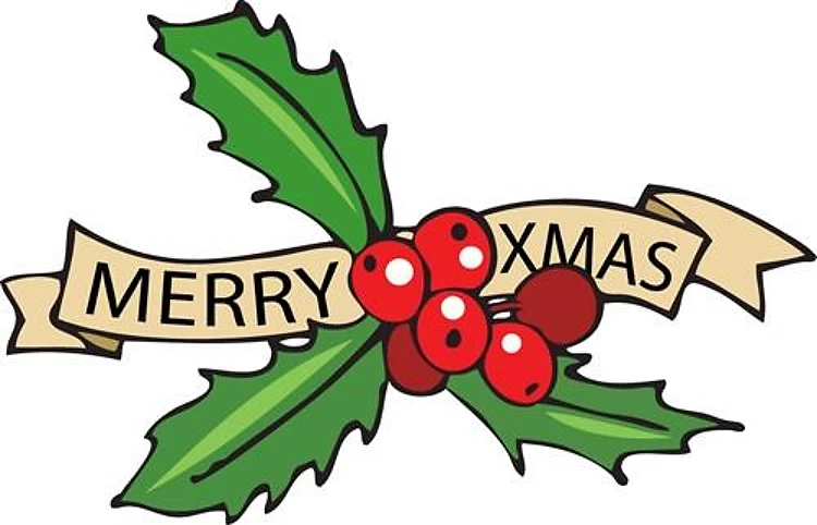 Merry Xmas