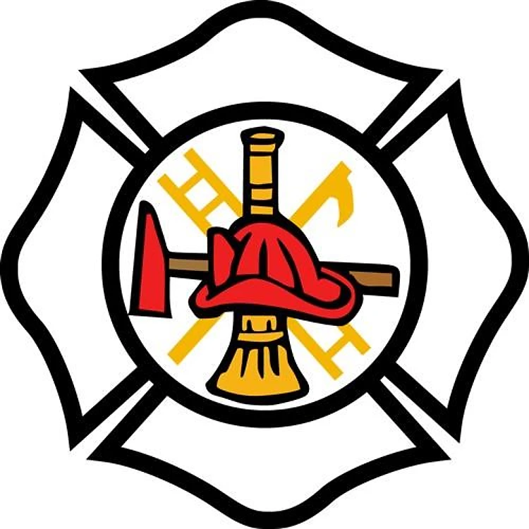 Maltese Cross