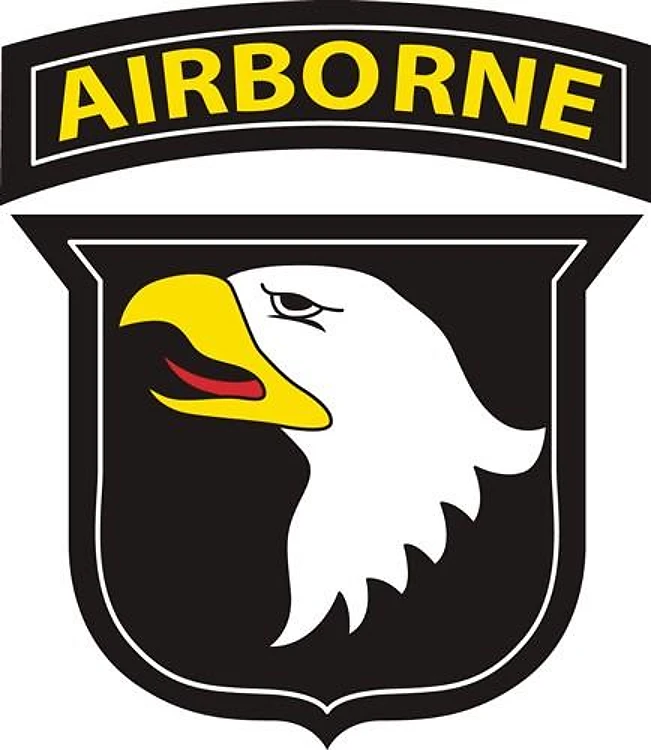 Airborne Division