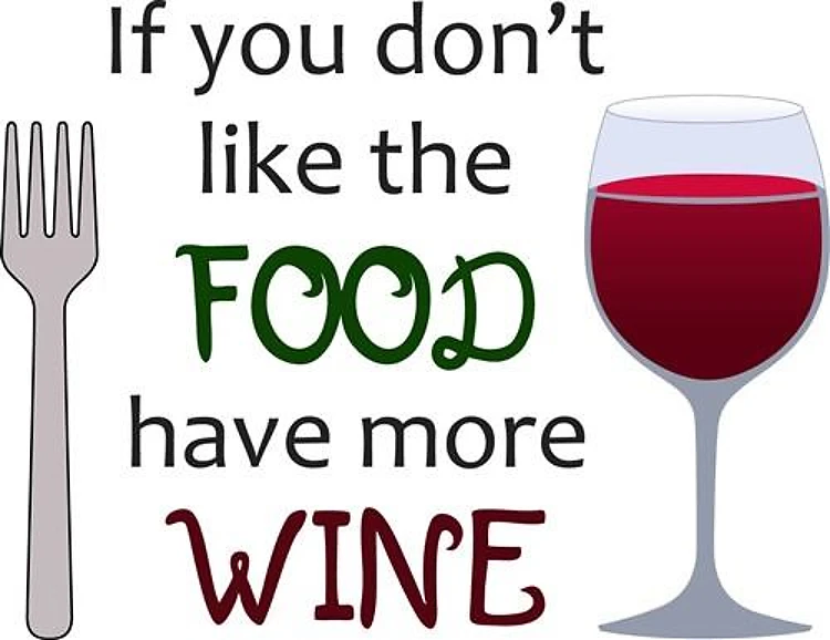 Have More Wine