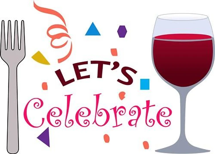Lets Celebrate