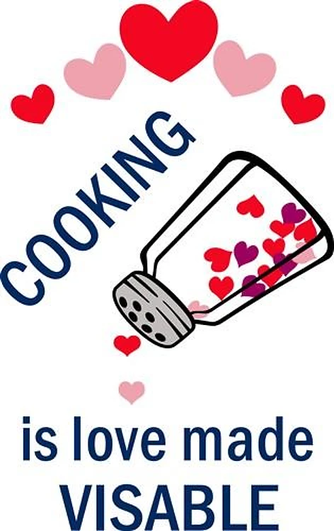 Cooking Love