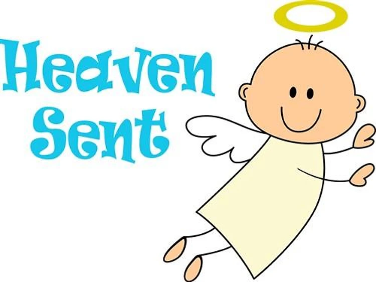 Heaven Sent