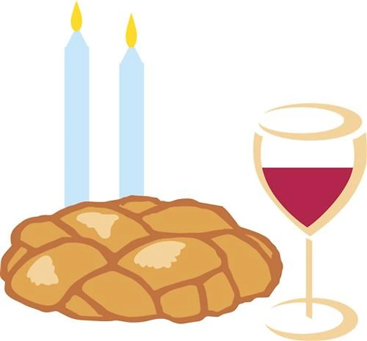 The Shabbat