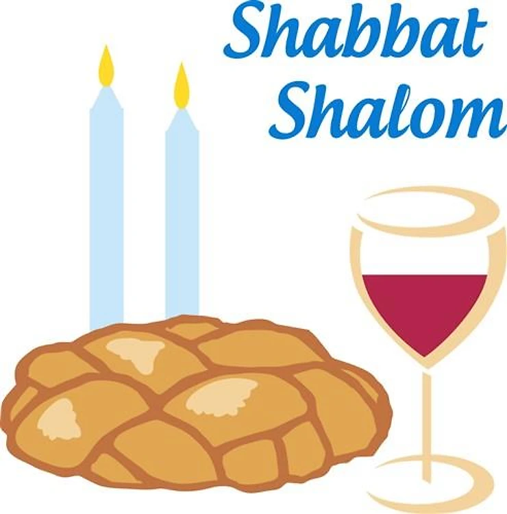 Shabbat Shalom