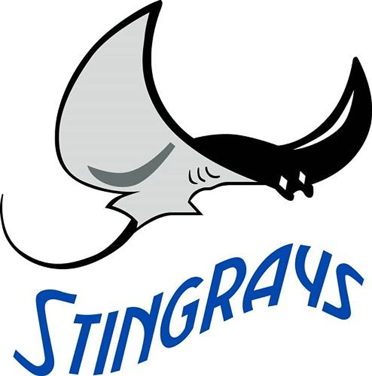 Stingrays