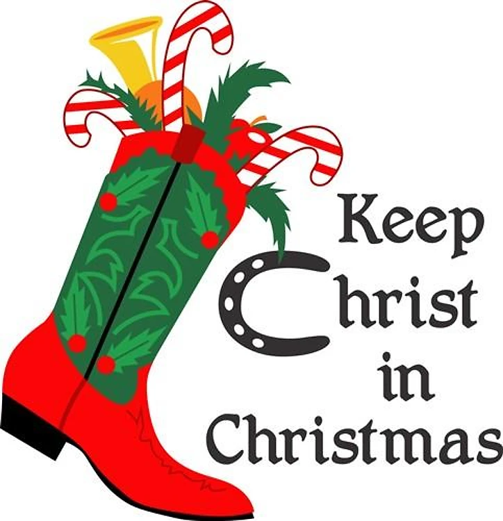 Christ In Christmas