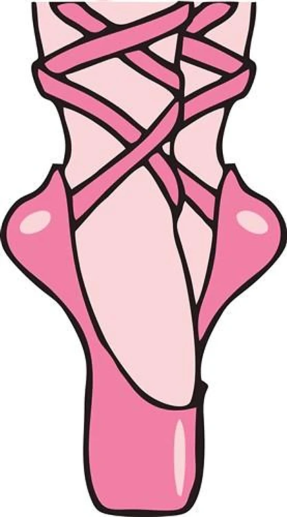 Ballet Shoes