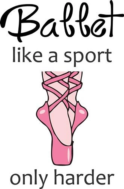Ballet Sport