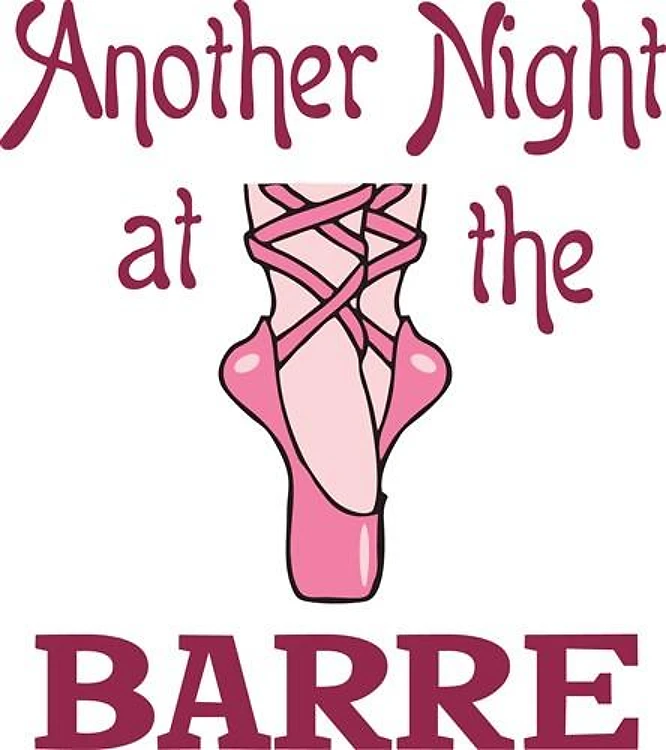 Night At Barre