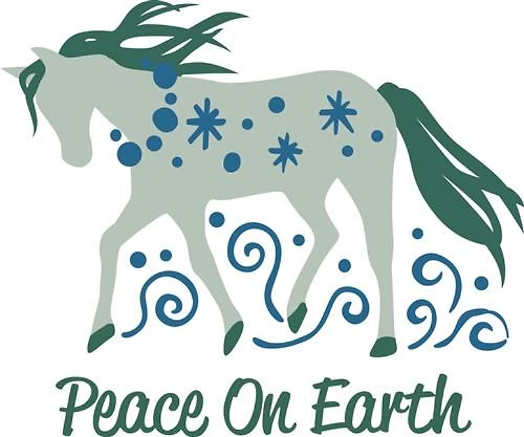 Peace On Earth