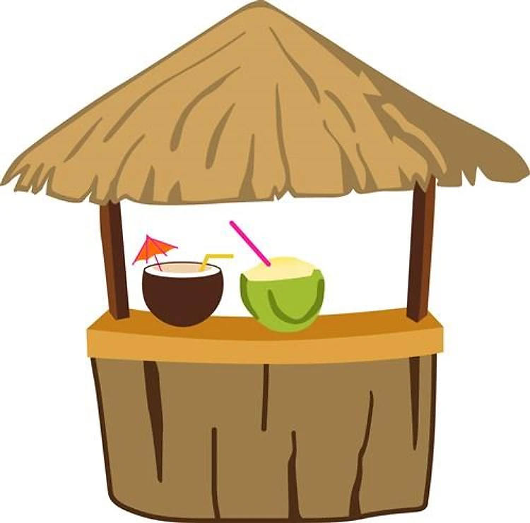 Tiki Bar