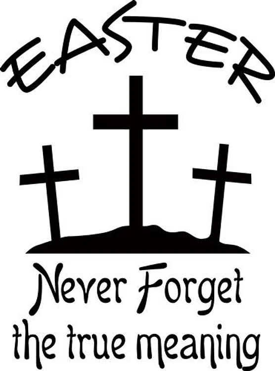 Easter Meaning