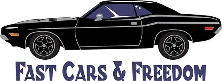 Fast Cars And Freedom