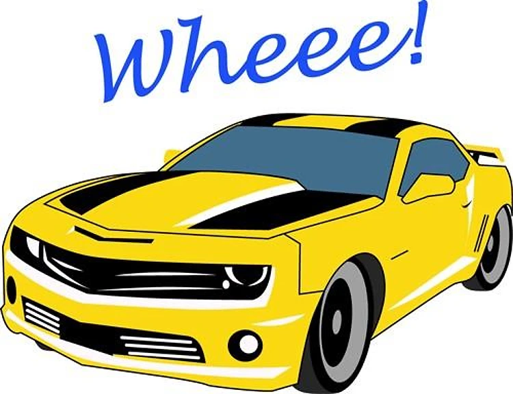 Wheee Fast Cars