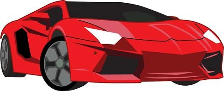 Muscle Car