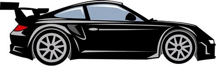 Sports Car
