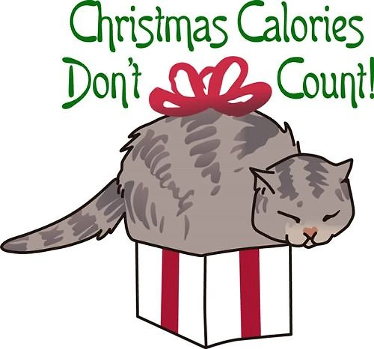 Christmas Calories