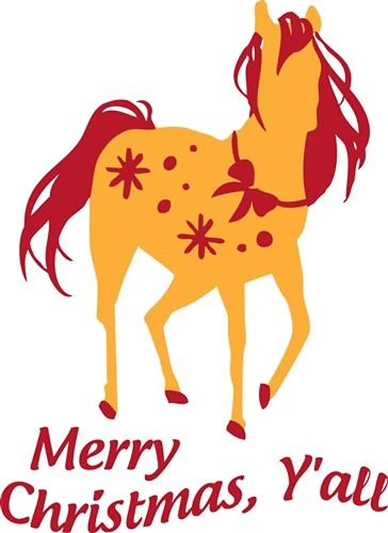 Merry Christmas Yall