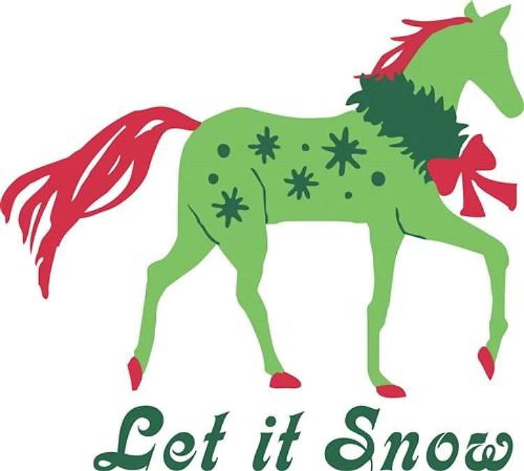 Let It Snow