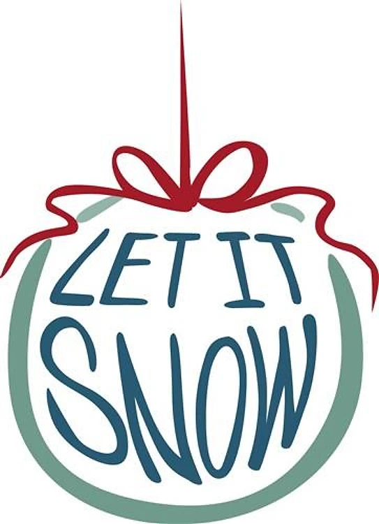 Let It Snow
