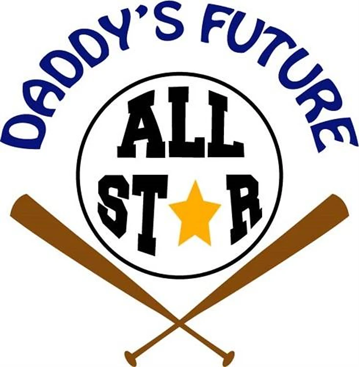 Daddys Future All Star