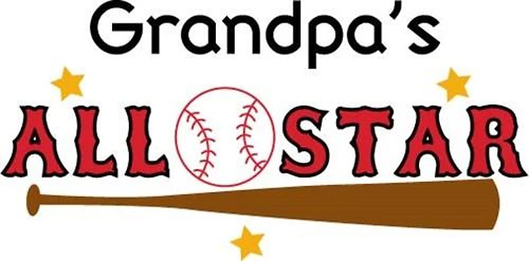 Grandpas All Star