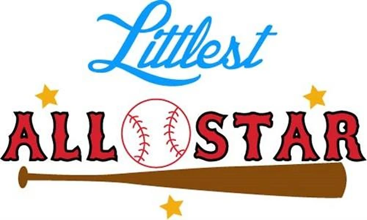 Littlest All Star