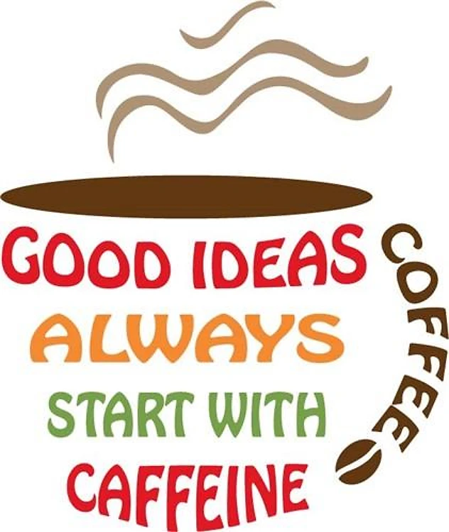 Good Ideas