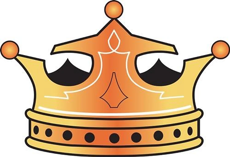 ROYAL CROWN