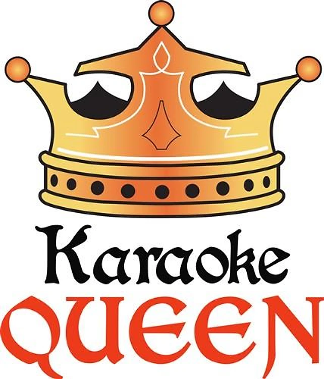 KARAOKE QUEEN