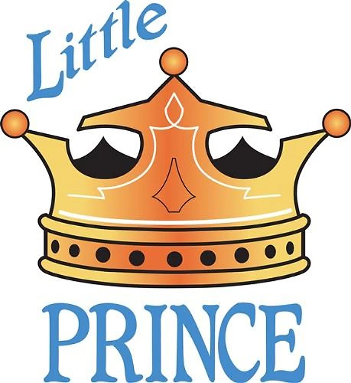 LITTLE PRINCE