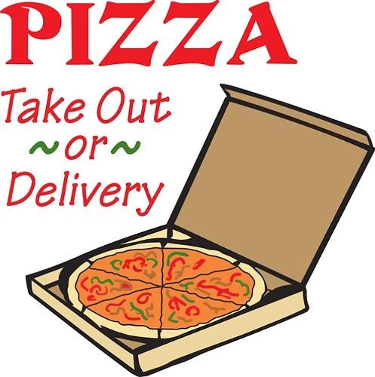 TAKE OUT OR DELIVERY