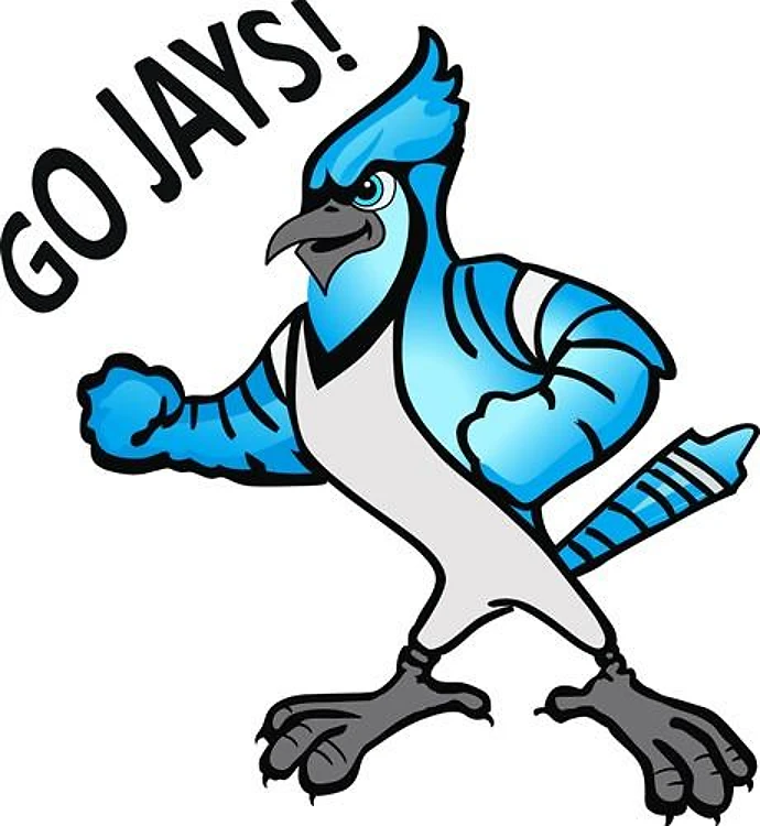 GO JAYS