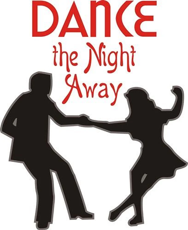DANCE THE NIGHT AWAY