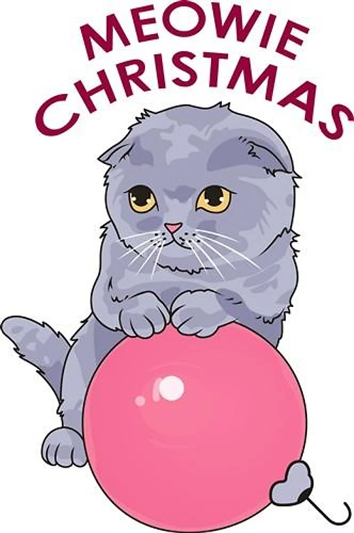 MEOWIE CHRISTMAS