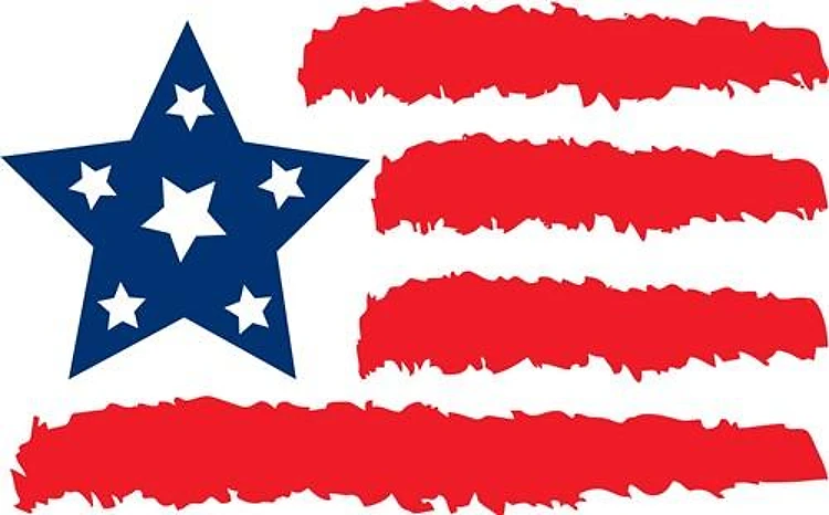 AMERICAN FLAG