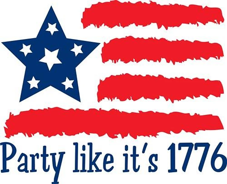 PARTY LIKE ITS