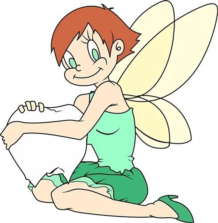 TOOTH FAIRY