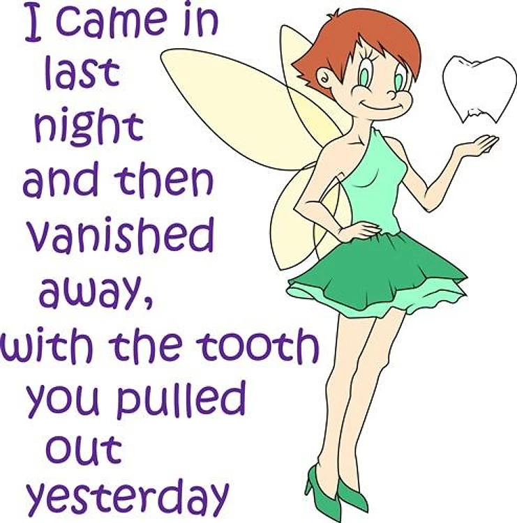I CAME IN LAST NIGHT