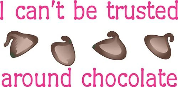 I CANT BE TRUSTED