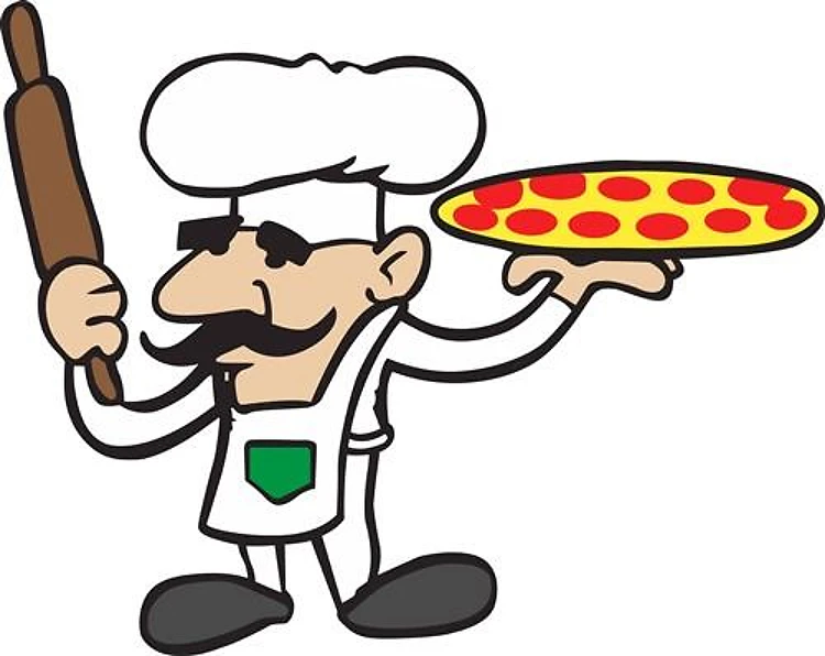 LITTLE PIZZA GUY