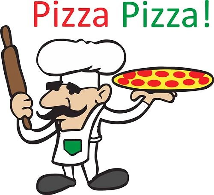 PIZZA PIZZA