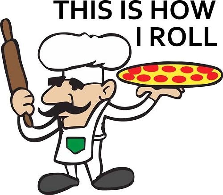HOW I ROLL