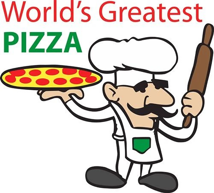 WORLDS GREATEST PIZZA