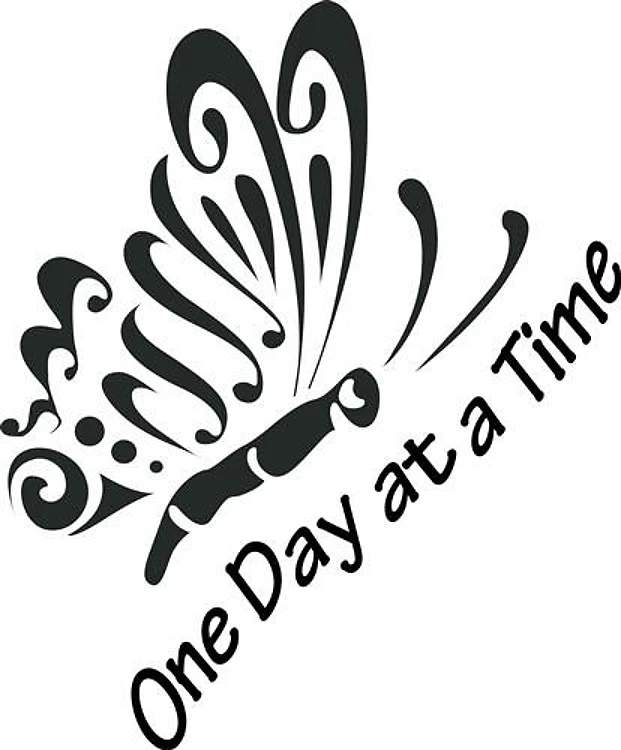 ONE DAY AT A TIME