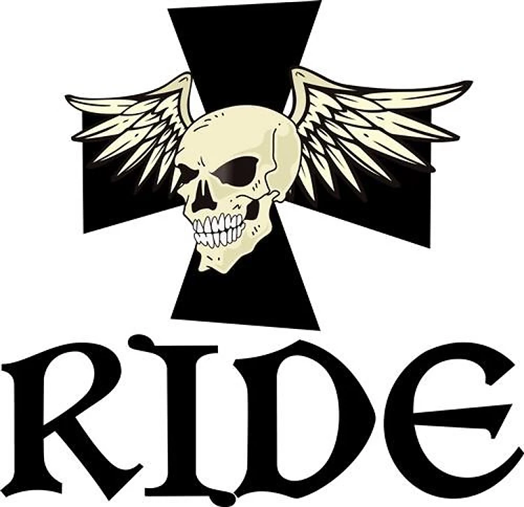 CHOPPERS RIDE
