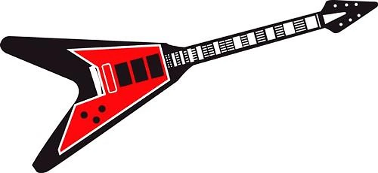 ELECTRIC GUITAR