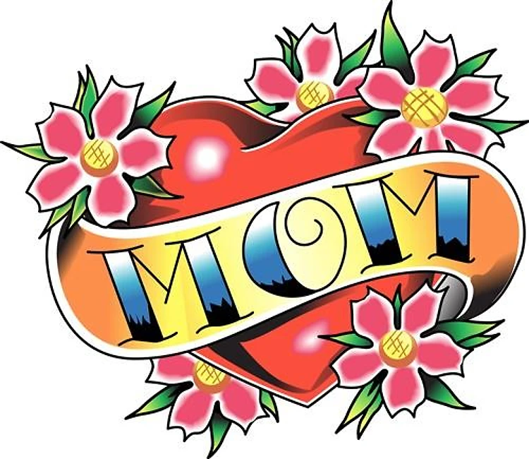 MOM HEART